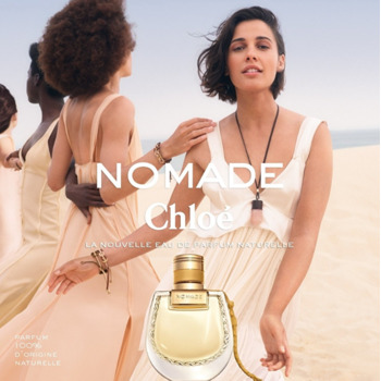Nomade Jasmin Naturel Intense EDP
